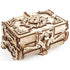 UGears Australia Construction Puzzles Ugears - Antique Box