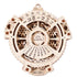 UGears Australia Construction Puzzles Ugears - Date Navigator 2.0
