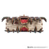 UGears Australia Construction Puzzles Ugears - Harry Potter - Monster Book of Monsters