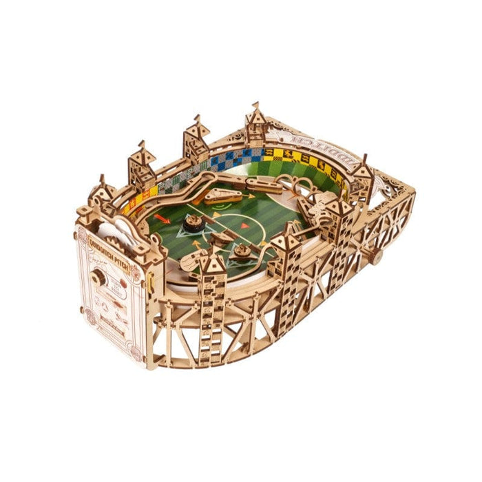 Ugears - Harry Potter - Quidditch Pinball