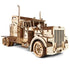 UGears Australia Construction Puzzles Ugears - Heavy Boy Truck VM-03