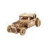 UGears Australia Construction Puzzles Ugears - Hot Rod Furious Mouse