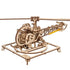 UGears Australia Construction Puzzles Ugears - Mini Helicopter