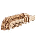 UGears Australia Construction Puzzles Ugears - Mini Locomotive