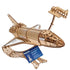 UGears Australia Construction Puzzles Ugears - NASA Space Discovery