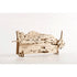 UGears Australia Construction Puzzles Ugears - The Ghost of Kyiv Attacks