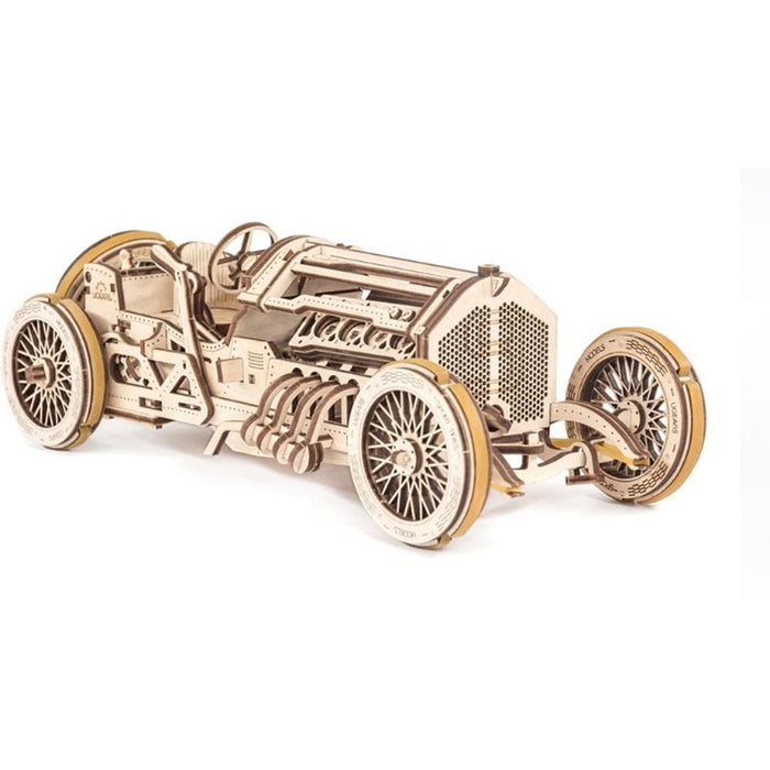 Ugears - U-9 Grand Prix Car