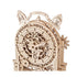UGears Australia Construction Puzzles Ugears - Vintage Alarm Clock