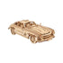 UGears Australia Construction Puzzles Ugears - Winged Sports Coupe