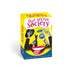 Uloomi Board & Card Games Our Secret Society - Board Game