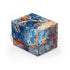 Ultimate Guard Trading Card Games Deck Box - Ultimate Guard 2025 Exclusive - Coral Places Sidewinder - Fiery Reef (Holds 100+ cards)