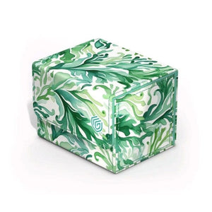 Ultimate Guard Trading Card Games Deck Box - Ultimate Guard 2025 Exclusive - Coral Places Sidewinder - Kelp Forest (Holds 100+ cards)