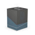 Ultimate Guard Trading Card Games Deck Box - Ultimate Guard Boulder Case - Druidic Secrets - Umbra (Dark Blue) (Holds 100+)