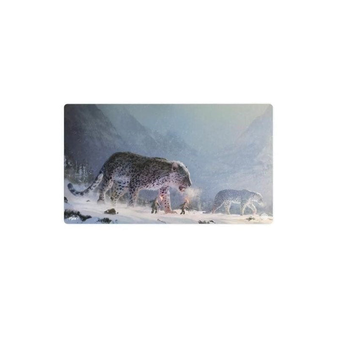 Playmat - Ultimate Guard Artist Edition #01 - MOH The Hunters' Quest