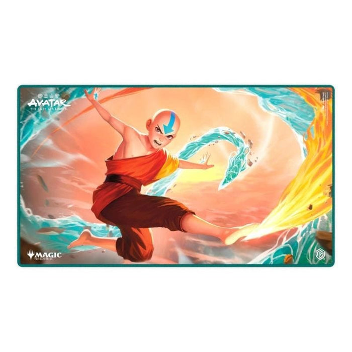Playmat - Ultimate Guard - MtG Avatar - Avatar Aang