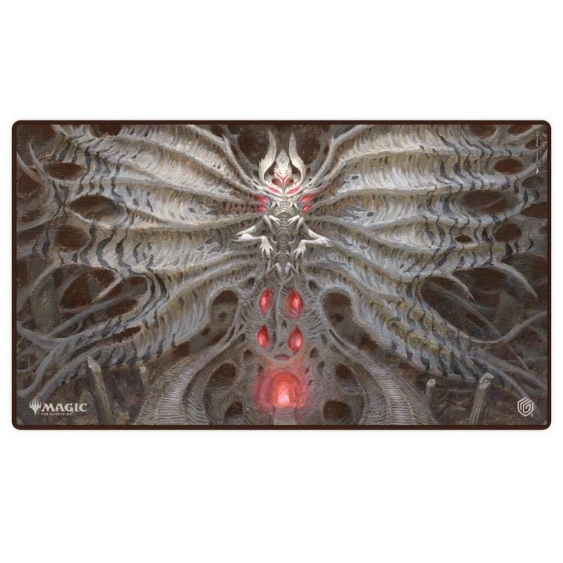 Ultimate Guard Trading Card Games Playmat - Ultimate Guard - MTG: Duskmourn #1