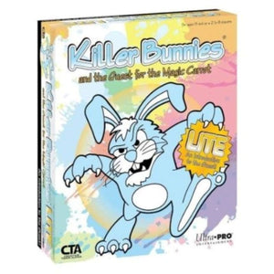 Ultra Pro Board & Card Games Killer Bunnies Lite