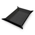 Ultra Pro Dice Vivid Magnetic Foldable Dice Tray - Ultra Pro -  Black