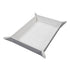 Ultra Pro Dice Vivid Magnetic Foldable Dice Tray - Ultra Pro -  White