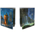 Ultra Pro Roleplaying Games D&D Class Folio with Stickers - Druid