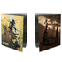 Ultra Pro Roleplaying Games D&D Class Folio with Stickers - Fighter