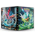 Ultra Pro Trading Card Games Card Album - Pokemon 9 Pocket Portfolio - Scarlet & Violet 6 - Twilight Masquerade (24/05/2024 release)