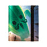 Ultra Pro Trading Card Games Card Album - Ultra Pro - Final Fantasy 4 Pocket Portfolio - Jumbo Cactuar