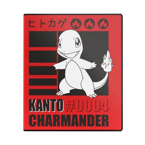 Ultra Pro Trading Card Games Card Album - Ultra Pro - Pokemon 2 inch - Charmander (July 2025 Release)