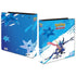 Ultra Pro Trading Card Games Card Album - Ultra Pro - Pokemon 2 inch - Greninja