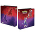 Ultra Pro Trading Card Games Card Album - Ultra Pro - Pokemon 2 inch - Koraidon & Miraidon (October 2023 release)
