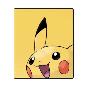 Ultra Pro Trading Card Games Card Album - Ultra Pro - Pokemon 2 inch - Pikachu (June2025 Release)