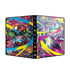 Ultra Pro Trading Card Games Card Album - Ultra Pro - Pokemon 4 Pocket Portfolio - Mega Evolution (26/09/2025 Release)