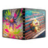 Ultra Pro Trading Card Games Card Album - Ultra Pro - Pokemon 4 Pocket Portfolio - Perfect Order - Mega Evolution