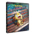 Ultra Pro Trading Card Games Card Album - Ultra Pro - Pokemon 4 Pocket Portfolio - Perfect Order - Mega Evolution