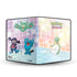 Ultra Pro Trading Card Games Card Album - Ultra Pro - Pokemon 4 Pocket - Trick Room (June 2024 release)