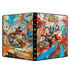 Ultra Pro Trading Card Games Card Album - Ultra Pro - Pokemon 9 Pocket Portfolio - Mega Evolution (26/09/2025 Release)