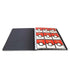 Ultra Pro Trading Card Games Card Album - Ultra Pro - PokÃ©mon 9 Pocket Portfolio - Mega Evolution - Chaos Rising