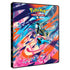 Ultra Pro Trading Card Games Card Album - Ultra Pro - Pokemon 9 Pocket Portfolio - Mega Evolution - Chaos Rising (22/05/2026 Release)