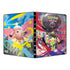 Ultra Pro Trading Card Games Card Album - Ultra Pro - Pokemon 9 Pocket Portfolio - Perfect Order - Mega Evolution