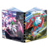Ultra Pro Trading Card Games Card Album - Ultra Pro - Pokemon 9 Pocket Portfolio - Scarlet & Violet 4 - Paradox Rift (November 2023 release)
