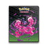 Ultra Pro Trading Card Games Card Album - Ultra Pro - Pokemon 9 Pocket Portfolio - Shrouded Fable (August 2024 Release)