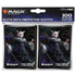 Ultra Pro Trading Card Games Card Sleeves - Ultra Pro - Final Fantasy - Yshtola (100)