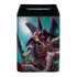 Ultra Pro Trading Card Games Deck Box - Ultra Pro - Alcove Tower - Tyranid Warhammer 40k (Q1 2025 Release)