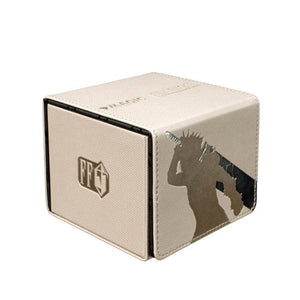 Ultra Pro Trading Card Games Deck Box - Ultra Pro MTG - Final Fantasy Premium Alcove A (September 2025 Release)