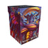 Ultra Pro Trading Card Games Deck Box - Ultra Pro MTG - Final Fantasy V6 (100+) (Q2 2025 Release)