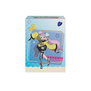 Ultra Pro Trading Card Games Deck Box - Ultra Pro - Pokemon Full View Deck - Iono and Bellibolt (September 2025 Release)