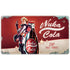 Ultra Pro Trading Card Games Playmat - Ultra Pro - Fallout Holofoil (Unknown Release)