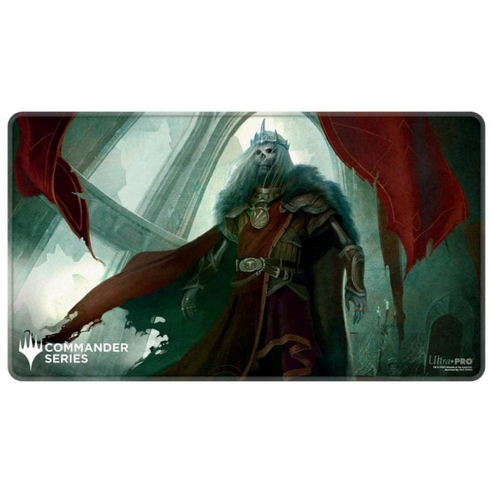Playmat - Ultra Pro MTG - Commander Series 6 - Nekusar (Stitched Edge)