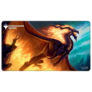 Ultra Pro Trading Card Games Playmat - Ultra Pro MTG - Commander Series 6 - Prossh (Stitched Edge) (June 2025 Release)
