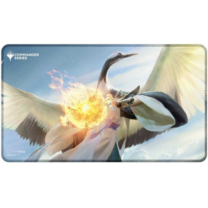 Playmat - Ultra Pro MTG - Commander Series - Kykar (Stitched Edge)